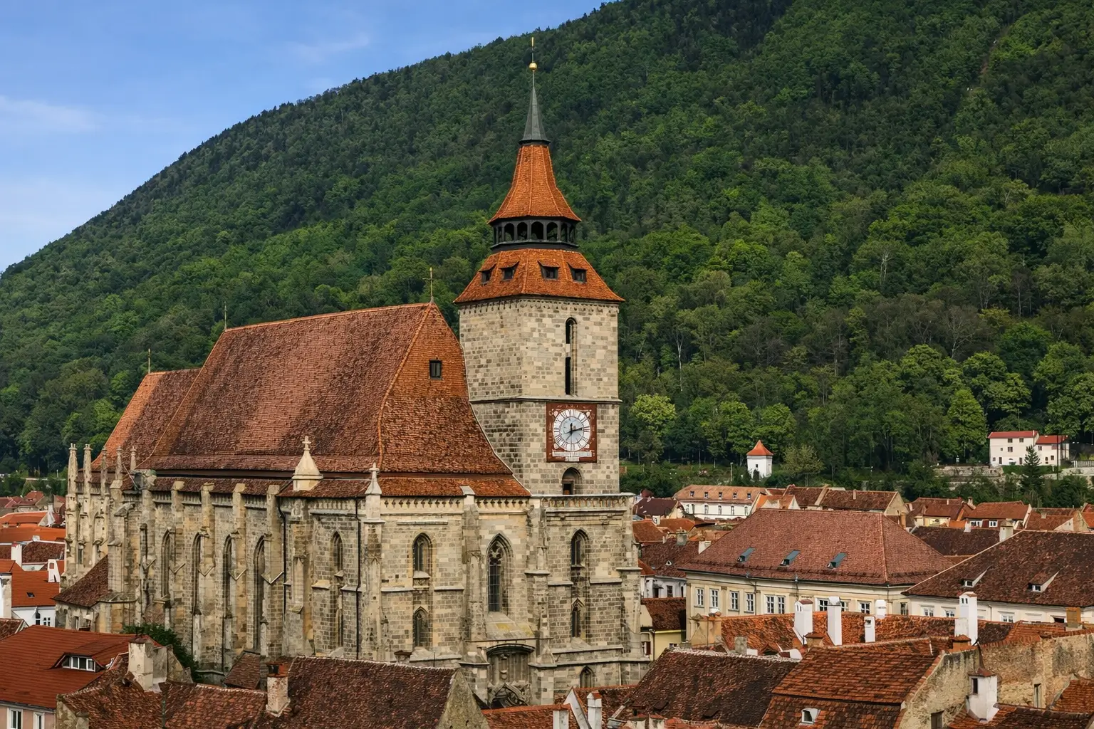 atracții turistice din românia potrivite pentru orice anotimp