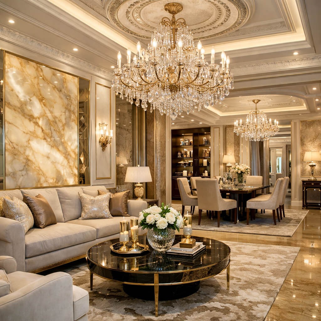 Servicii Renovari Interioare Renovare Apartament
