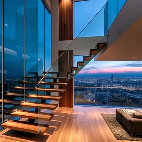 renovare penthouse